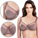 Бюстгальтер ПОЛУМЯГКИЙ LANNY MODE 11829 ПОЛУМЯГКИЙ мока 90E