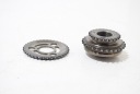 BMW G60 G70 G05 G06 G07 B57D30B B57X B57Y DISTRIBUTION CHAÎNE GLISSIÈRE TENDEURphoto 8