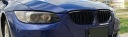 BMW E92 E93 2006-2009 ПЕРЕД РЕСТАЙЛОМ РЕШІТКА РЕШІТКИ РЕШІТКА РАДІАТОРА РАДІАТОРА M3 LOOK ЧОРНИЙ  (17850176459) фото min 10