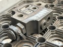 SOUPAPE INVERSE POMPES CARBURANTS VOSS DAF XF 105 1670900photo 5