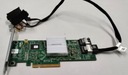 Kontroler SAS RAID DELL PERC H310 (0HV52W) PCI-E Producent Dell