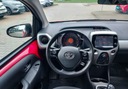 Toyota Aygo Toyota Aygo 1.0 69KM X-playcity- o... Przebieg 22000 km