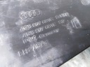 AUDI A7 4G 11R GRILLE PARE-CHOCS GAUCHE S-LINE 4G8807681Cphoto 11