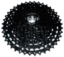 SUNRACE 9 9-ка M980 11-40 40T XC MTB Эндуро кассета