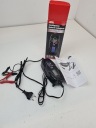 CHARGEUR CHARGEUR AUTOMATIQUE EUFAB 16647, 12 V, 6 Vphoto 5
