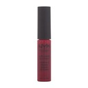 NYX Professional Makeup Soft Matte Lip Cream 8 ml dla kobiet Pomadka 10 Mon