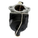 CARBURETOR DO TECUMSEH 640065 640065A OV358 OVH135 REPLACEMENT CARB Z ZM  photo 7