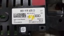 AUDI A5 Q6 E-TRON MONITEUR ÉCRAN DISPLAY PANNEAU BONNES CONDITIONS 8B1919605Dphoto 9