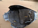 TANK TANK FUEL HONDA CBR 600 F4 PC35 99-00 DO COLORING  photo 7