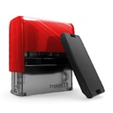 САМОКРАСКА ОФИСНОЙ ШТАМПЫ 13 + ЛАСТИК