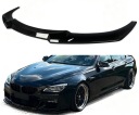НАКЛАДКА БАМПЕРА M SPORT SPLITTER M PERFORMANCE BMW F06 F12 F13 2012-2018  (18877149706) фото min 11