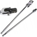 ШАРНИРНО-ПОДВИЖНАЯ РУЧКА 1/2 ДЛИНЫ, 457 ММ Cr-V ДЛЯ РОЗЕТОК