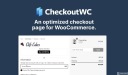 Плагин CheckoutWC - оптимизированные страницы оформления заказа для WooCommerce