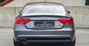 Audi A5 AUDI A5 FACELIFT 2.0 TDI 190 KM S-line... Nadwozie Coupe