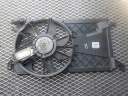 FORD FOCUS II MK2 ВЕНТИЛЯТОР РАДИАТОРА 1137328558