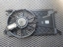 FORD FOCUS II МОДУЛЬ ВЕНТИЛЯТОРА РАДИАТОРА 1137328558