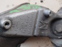 ПОДУШКА РУЧКА КОРОБКИ ПЕРЕДАЧ VOLKSWAGEN ПАСАТ B5 8D0399114S  фото 8