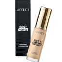 AFFECT PODKŁAD FLUID DO TWARZY BEST MATTE MATUJĄCY 2N