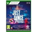 Just Dance 2023 Xbox Series X/S Музыка Танец