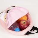 Školský batoh Minnie Mouse Pink 18 x 22 x 8 cm Kód výrobcu 2100004316