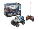 REVELL 23493 Auto na rádio SUV LINE BACKER