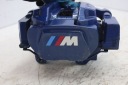СУППОРТИ ГАЛЬМІВНЕ КОЛОДКИ СИНІ BMW G70 G60 G61 G45 M-PAKIET 8846931  (18767456554) фото min 13