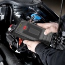 DISPOSITIF DÉMARRAGE AUTOMOBILE 12V JUMP DÉMARREUR 300A 6000MAH POWERBANKphoto 11
