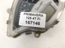 PIAGGIO VESPA PRIMAVERA 125 4T FI DASHBOARD ABS  photo 7