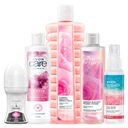 НАБОР ИЗ 5 КОСМЕТИКИ AVON ДЛЯ НЕЕ