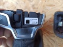 POMMEAU DE VITESSE PANNEAU CHANGEMENTS VITESSE AUDI A4 B9 A5 8W1713140Dphoto 6
