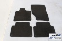 AUDI Q7 TAPIS DE SOL ESSUIE-GLACES PLANCHERS 4L1863691 4L1 863 691 COULEUR M22 CZAphoto 12