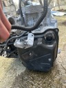 КОРОБКА DSG 7 DQ500 QFQ TVD UZZ AUDI RS3 A3 2.5 TFSI  фото 5