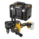 Угловая дрель 54 В с корпусом DCD460NT DeWalt