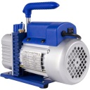 1.8CFM 1/4HP 220ML НАСОС ВАКУУМНИЙ КОЛЕКТОР КОНДИЦІОНЕРА КОМПЛЕКТ MIERNIKOW КОМПЛЕКТ  (17566945572) фото min 8