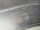 HONDA CIVIC IX HAYON UNIVERSEL 2011-2014 11- PARE-CHOCS AVANT AVANT 71101-TV0-ZZ00photo 13