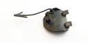 NISSAN ALMERA N16 BOUCHON PARE-CHOCS PARE-CHOCS AVANT AVANTphoto 10