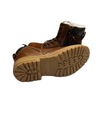 Pánske kožené tenisky Steve Madden Dwayne Tan 46 EAN (GTIN) 803364727831