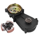 14T DRUM SPRZEGA BODY DZWONKA BOX PROGRAMS ZE SPRZEGEM DO 47CC MB  photo 14