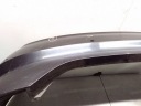 2006 AUDI A6 S6 C6 4F BUMPER REAR  photo 7