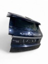 LAND ROVER RANGE ROVER EVOQUE L538 КРИШКА БАГАЖНИКА БАГАЖНИКА  фото 9