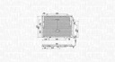 MAGNETI MARELLI 350203945000 DÉSHYDRATEUR CLIMATISATIONphoto 13
