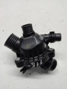 BMW 3 E90 E91 2008 CHÂSSIS THERMOSTAT 754947603photo 7