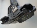 MERCEDES ABSORBER FOAM W BUMPER FRONT GLA 247 H247 PERID RESTYLE  photo 10