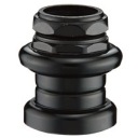 NECO H841 гарнитура 1-1/8 дюйма с резьбой, черная