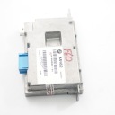 BMW F20 F30 F32 МІНІ F55 F56 F60 МОДУЛЬ БЛОК КЕРУВАННЯ КАМЕРИ KAFAS 2 5A350D2  (17085376097) фото min 9