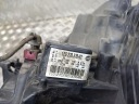 PHARE PROJECTEUR GAUCHE AVANT OPEL ASTRA H 24451032LH EUROPEphoto 7