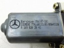 MERCEDES-BENZ B W245 DROITE CÔTÉ PETIT MOTEUR ÉLÉVATEUR VITRES PORTES ARRIÈREphoto 8