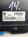 МОДУЛЬ КОМФОРТА BMW 5 (F10) 9244393 3.0L GASOLINE 225KW 2012  фото 8