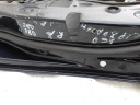 PORTES DROIT AVANT BMW E60 E61 CARBONSCHWARZ W380photo 11