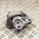 FIAT 500X 334_ GAUCHE COUSSIN MOTEUR 2015 52025908photo 5